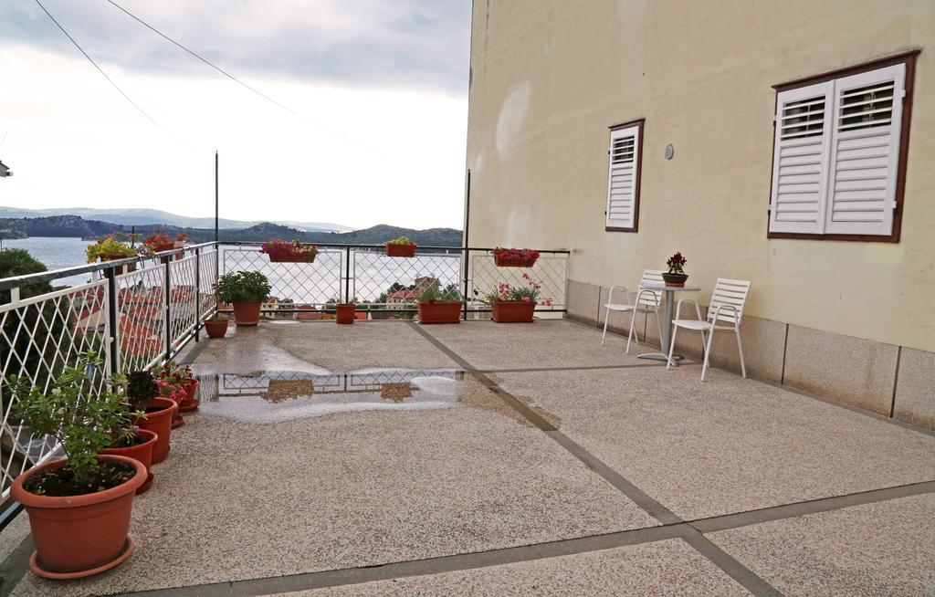 Apartment Boni Sibenik Exterior photo