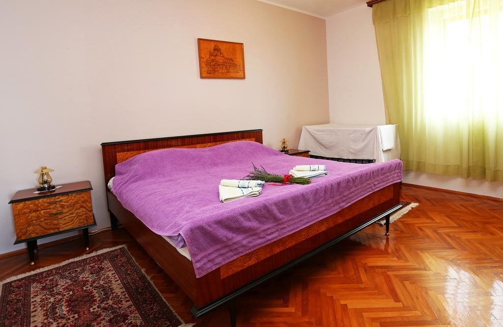 Apartment Boni Sibenik Exterior photo